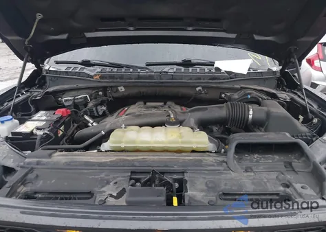 2020 Ford F150 Raptor from USA, damaged, VIN 1FTFW1RG6LFB33474